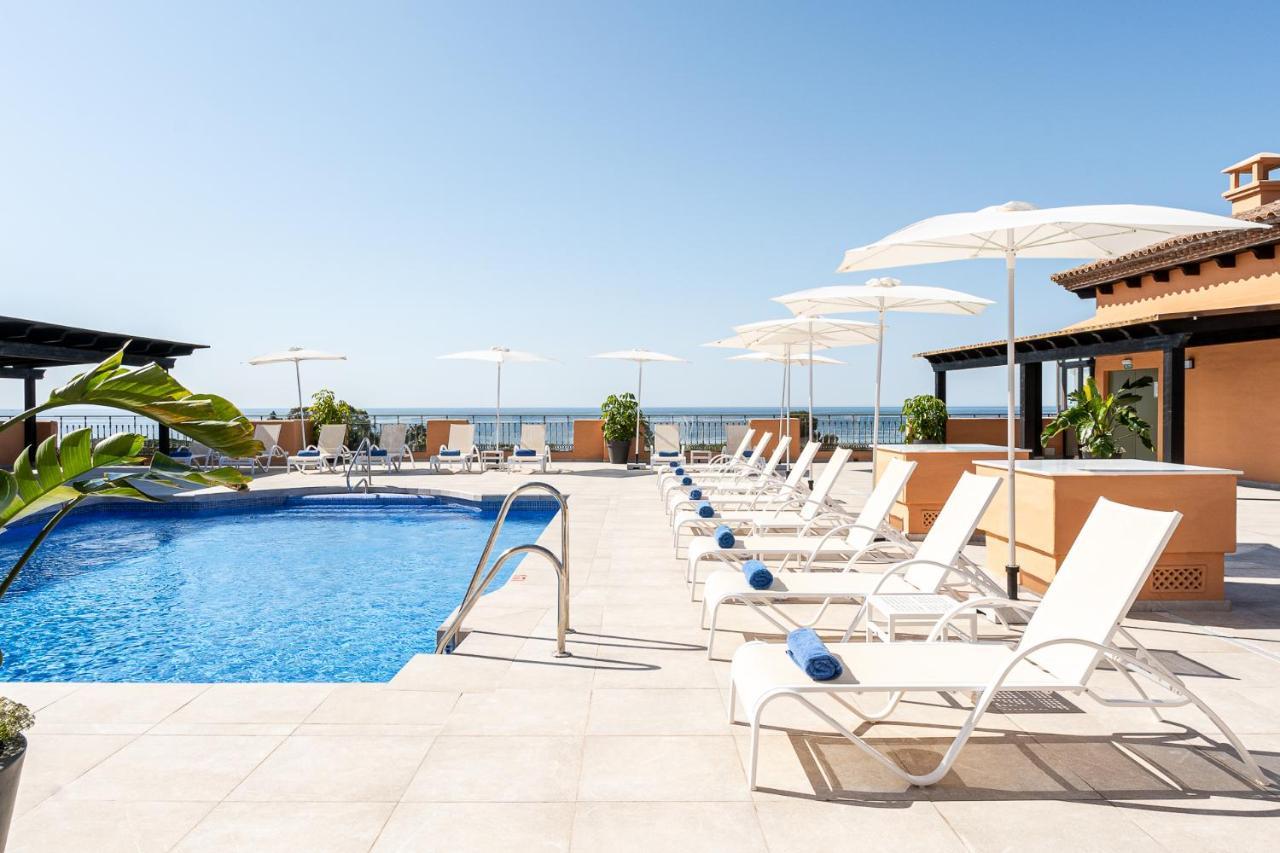 Globales Paraiso 4* 埃斯特波纳